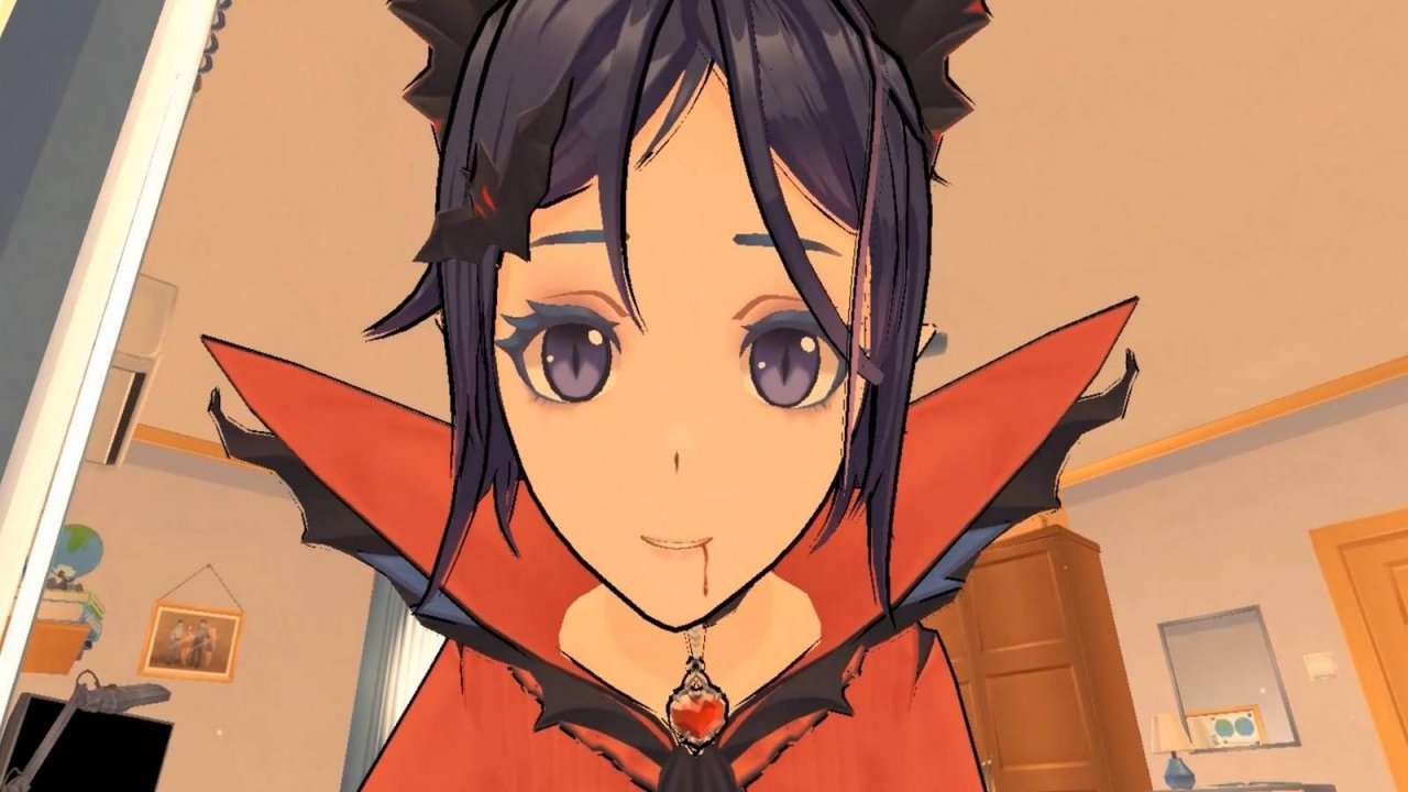 Только бежать. Meside #3