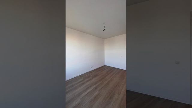 Спальня площадью 11,4 м2 в ЖК Второй Нагатинский
