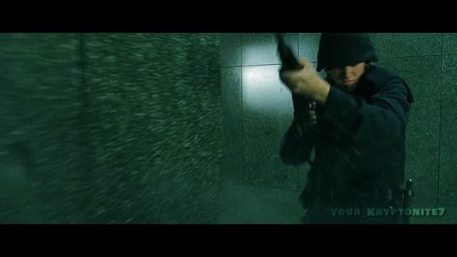 Mr Bean in Matrix_1080p