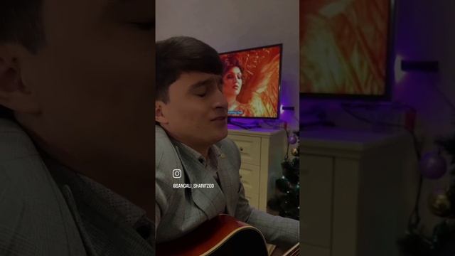 Сангали