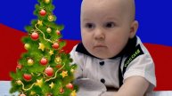 С НОВЫМ ГОДОМ МАТЬ РОССИЯ !!!...