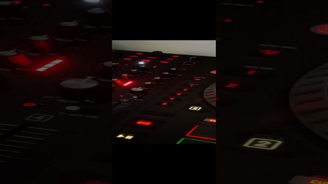 Numark NS 7 ii mk 2