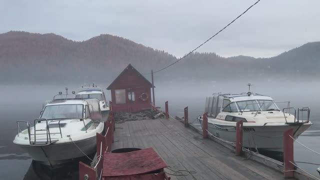 Самое большое и живописное озеро Алтая - уже само по себе настоящее чудо.
Телецкое озеро 💜