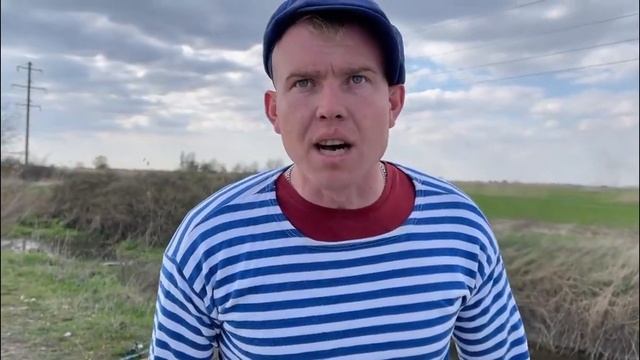 Робот гоблин против Бати радона сериал братики 106 серия