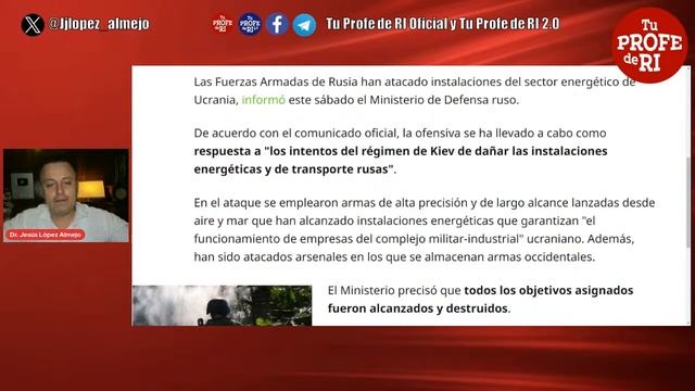 ZELENSKY ANIQUILA LA DEMOCRACIA Y LOS VALORES EUROPEOS. REPRIME A CRÍTICOS
