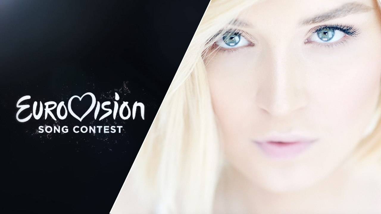 Polina Gagarina - A Million Voices 🇷🇺 Russia - Official Music Video - Eurovision 2015