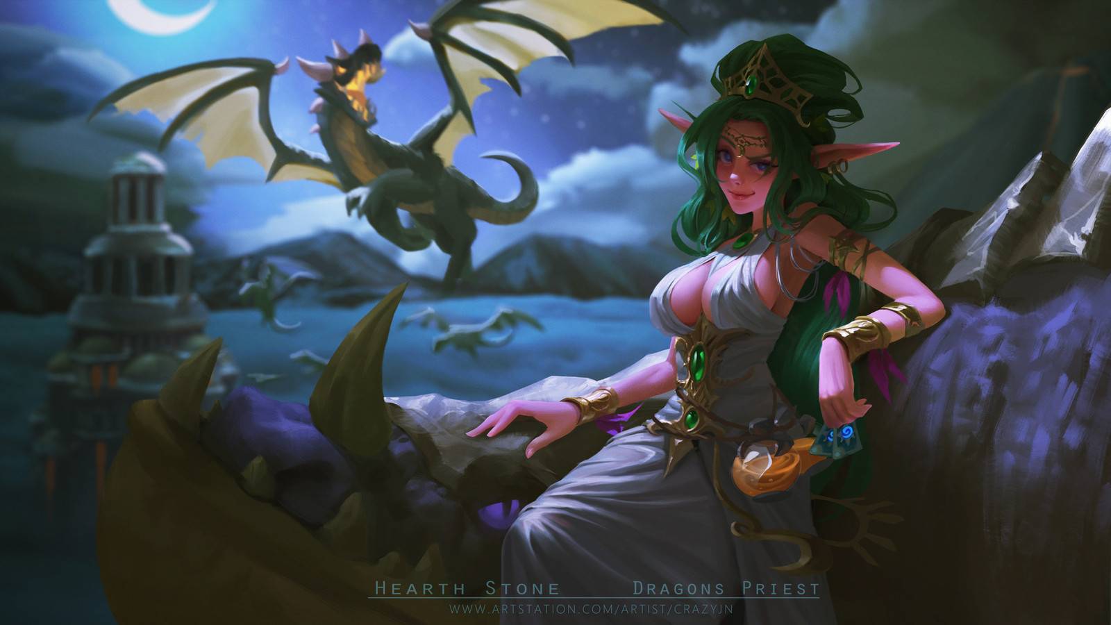 Hearthstone! 🎮 сражениях на полях.
