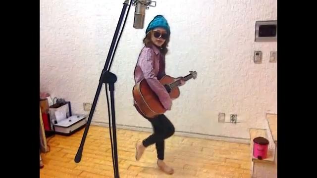 Kelly Clarkson - Stronger ( What Doesn't Kill You ) cover by J.Fla