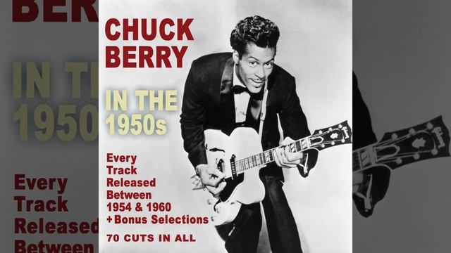 Johnny B. Goode (Live)