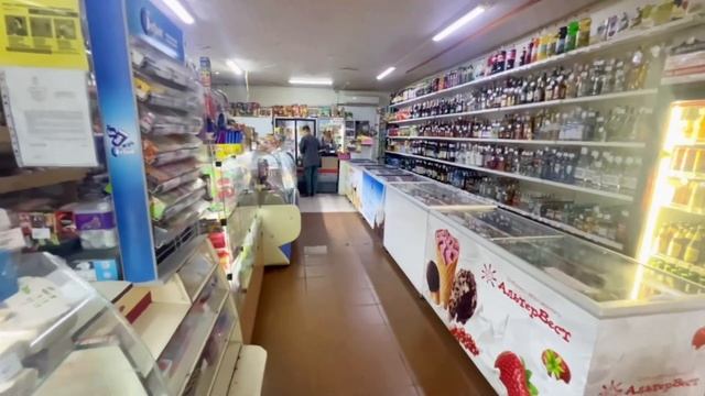 Купить магазин в Усадах на юге Подмосковья Вы можете через Быстров Недвижимость