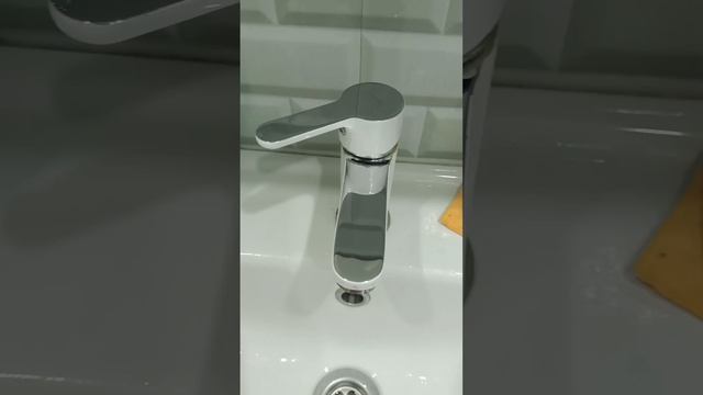 Сантехника без налета без особых усилий