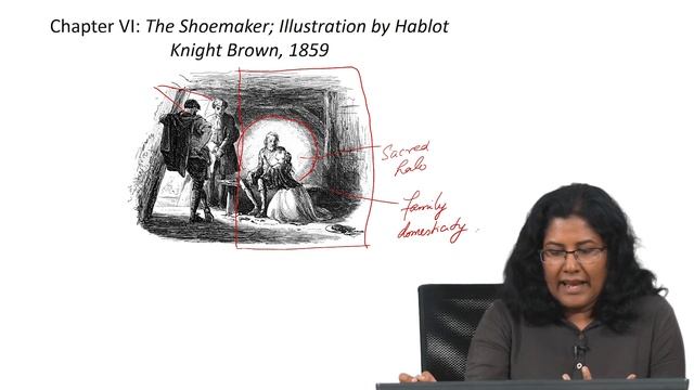 Tale of Two Cities Book I : Chapters 4-6