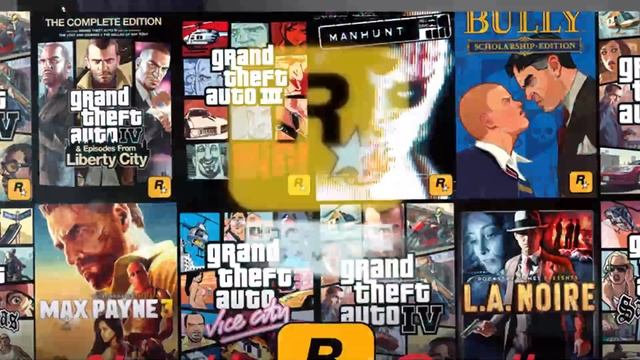 El juego DE *ASESINATOS REALES* - MANHUNT 3 ¿PODRIA SALIR ?