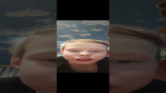 новогодние видео