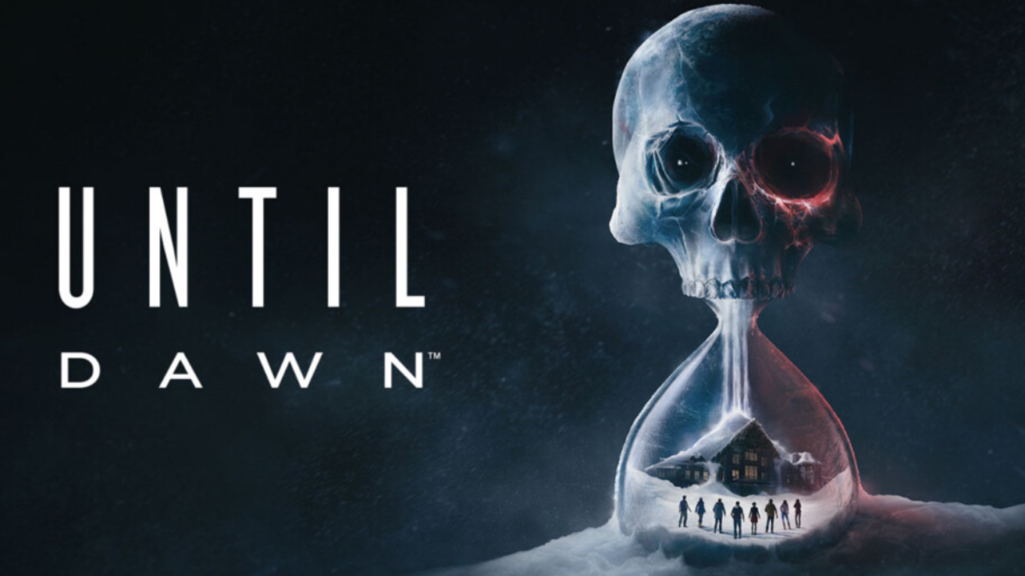 Until Dawn - Gameplay Trailer