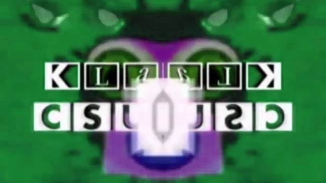 Klasky Csupo in G major 69