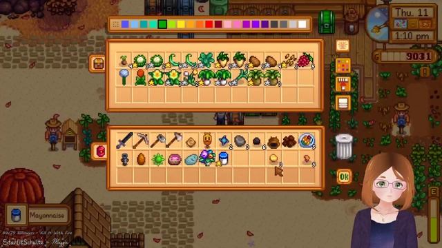 Stardew Valley [Part 9]