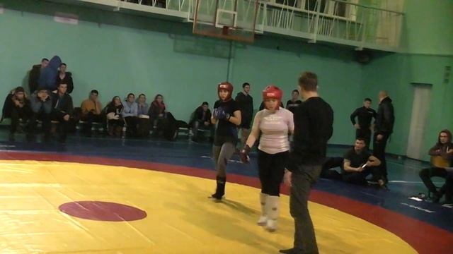 Кубок Полтавщини з ММА (Полтава 2016-11-26) 6