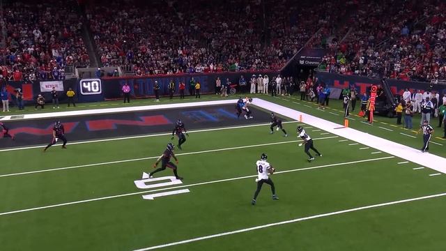 Cleveland Browns vs. Baltimore Ravens | 2024 Week 18 Game Preview