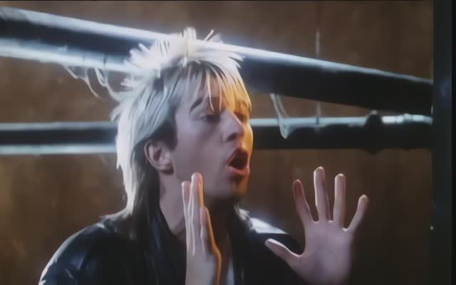 Limahl - Never Ending Story 💗