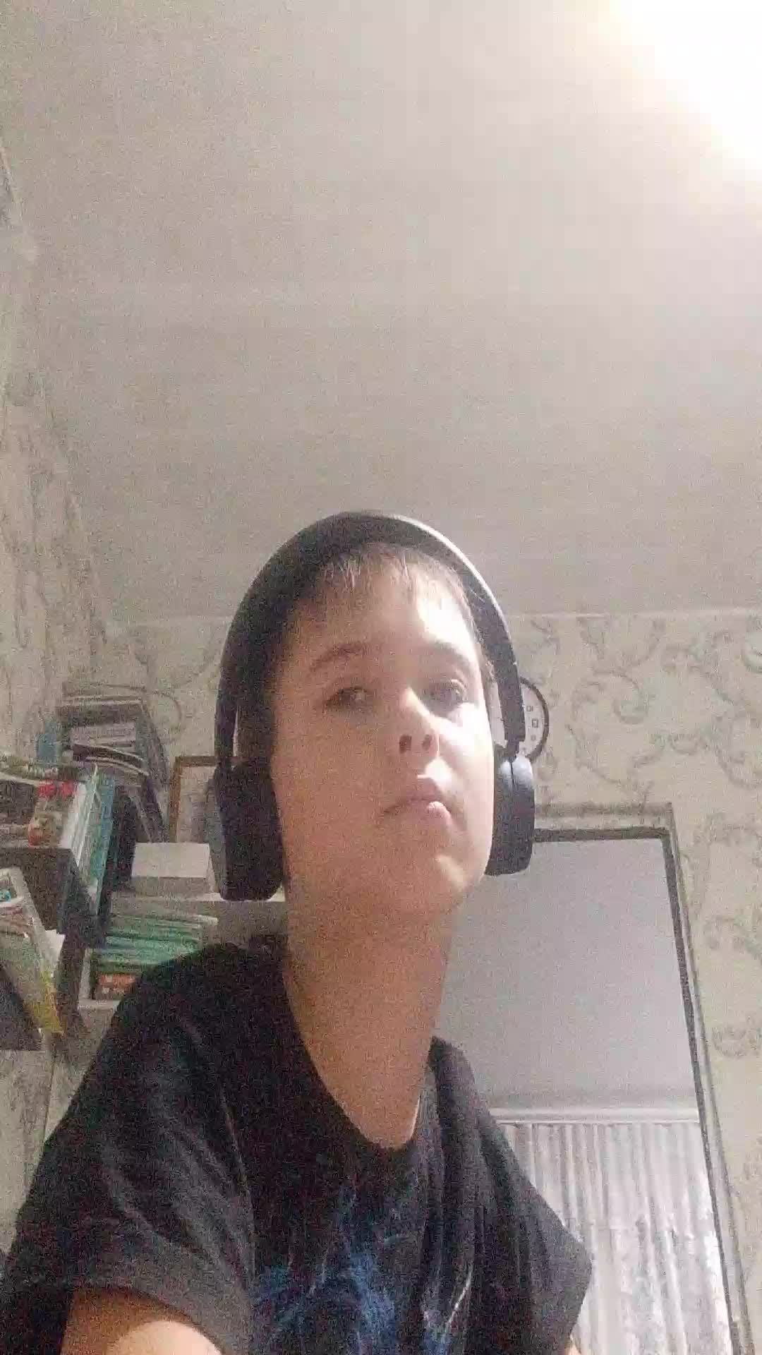 я незнаю что я делаю