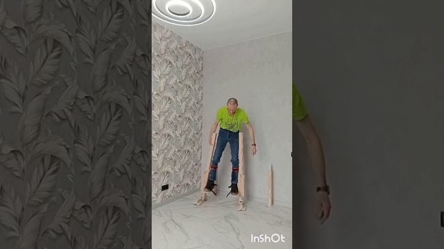 строительные ходули ХОТОРС