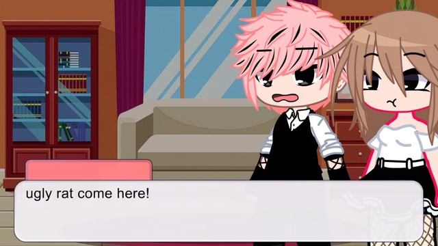 []break up with you're girlfriend[]meme/trend[]gacha neon[]bkdk🧡💚[]