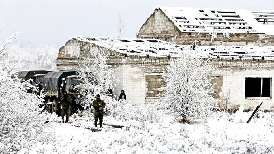 Украинского блогера выкрали после критики Зеленского