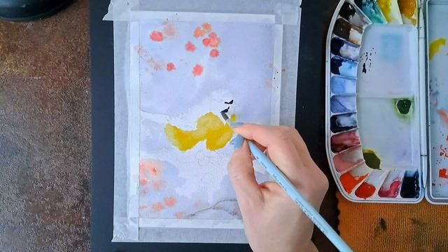 Фрагмент МК "Синичка".mp4