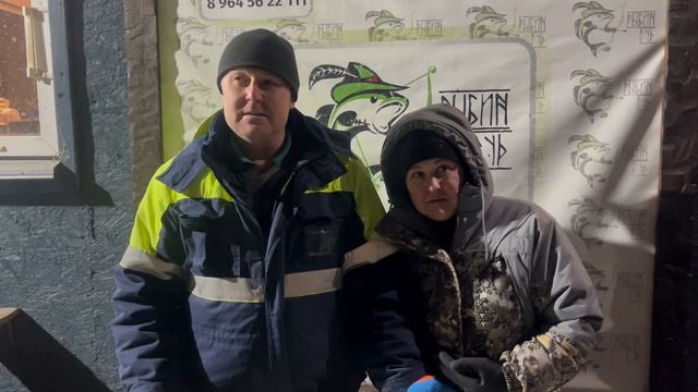 Пять Хвостов в зачете