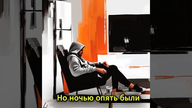 Позывы к диете!