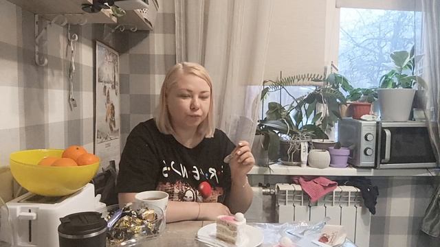 Холодец новогодний ☺️ торт Рафаэлло 🥥