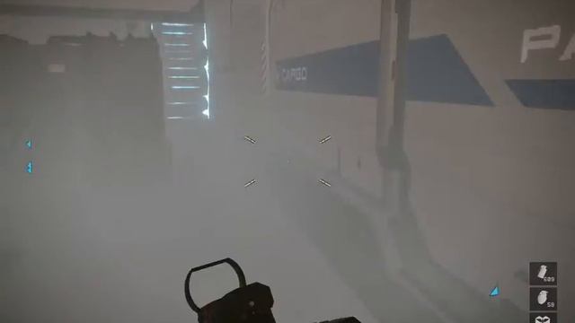 warface вулкан профи ARX160
