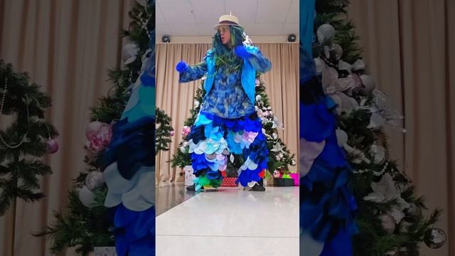 Новогоднего Водолея в ленту 🤣😂 С Новым годом 😁🎄