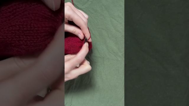 Тест ультракоротких спиц KnitPro AnnKnit