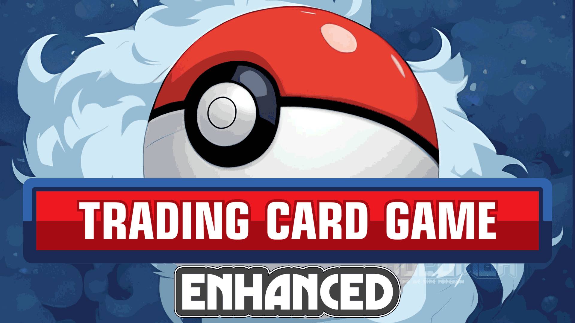 Pokemon TCG Enhanced - GBC ROM Hack: весь текст на картах изменен и стал более понятным