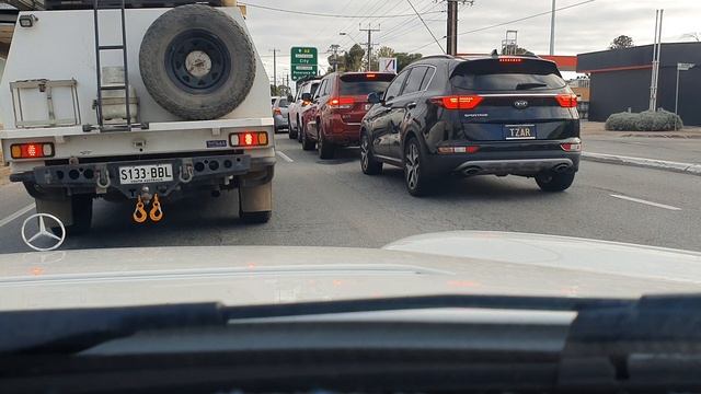 Что такое иммигрант, или что заставляет им стать. Жизнь в Австралии