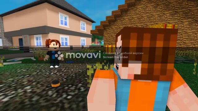 ИГРУШЕЧНЫЙ ПИСТОЛЕТ ТЕПЕРЬ НАСТОЯЩИЙ!? МАМА КИЛЛЕР 2 СЕРИЯ