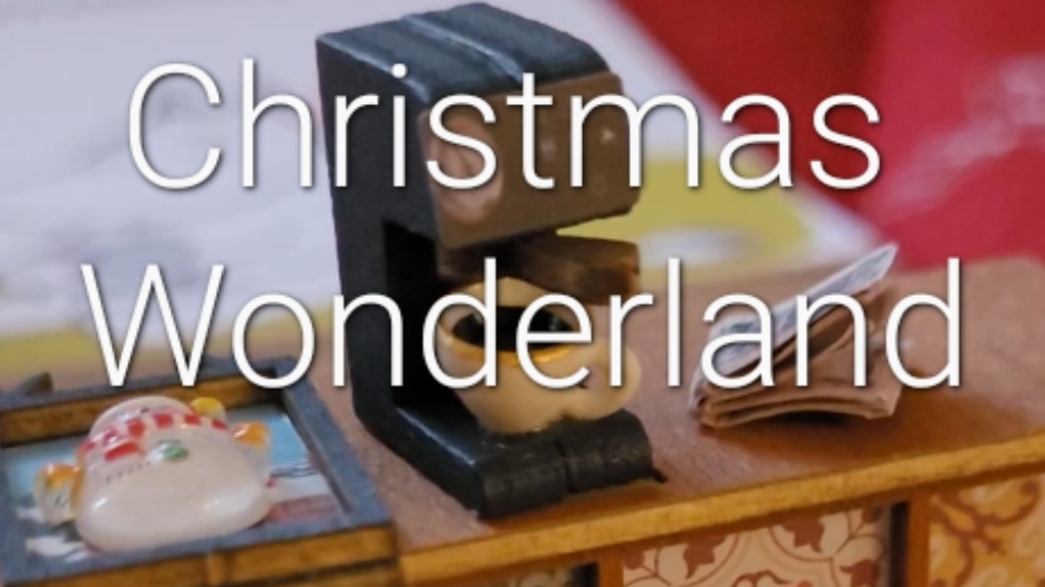 Christmas Wonderland