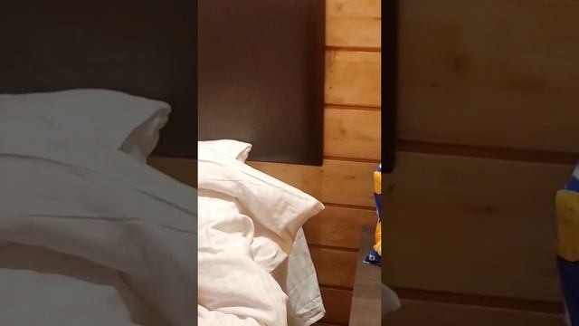 Отправляемся в путешествие Пермь - Екатеринбург - Индия(Goa) Купили колу и чипсы Lays Masala