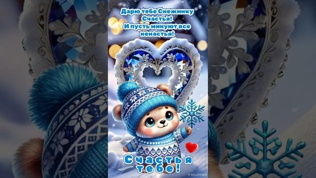 Новый день начинается с Доброго утра💖😍