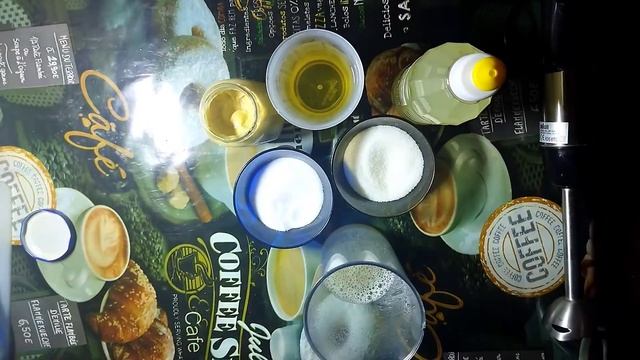 Очень вкусный майонез.