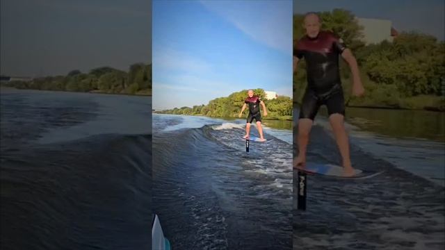 Wakefoil F-One SS1300