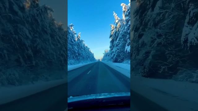 Саундтрек этой зимы ❄ «00:01» — Музыкальная пауза 🎧 Слушать на музыкальных стримингах