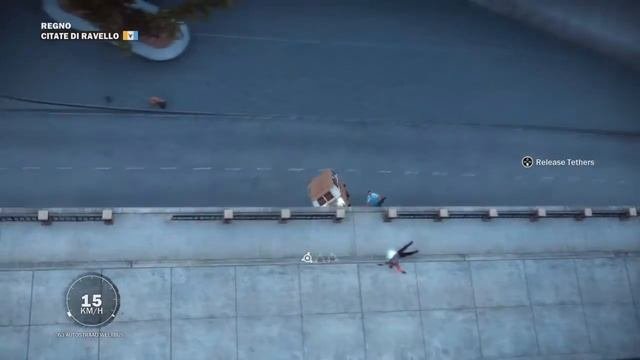 Just Cause 3 Evil Mobile 2.0
