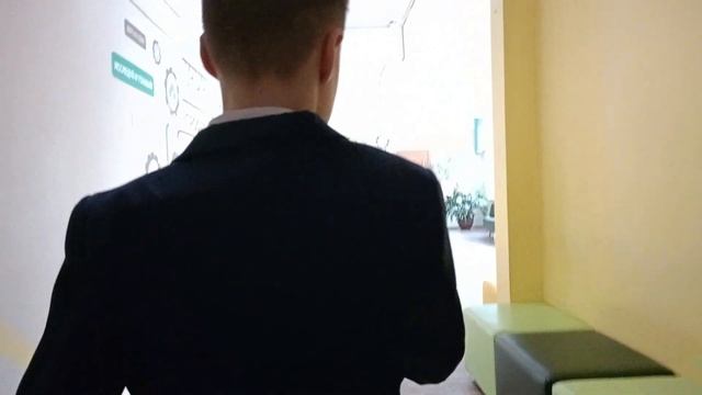 + и - нашей школы пооооооехали