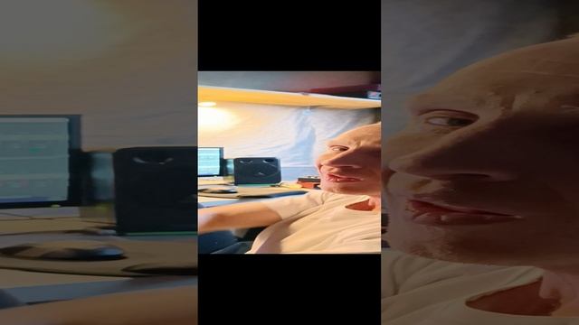 БАСЯВЫЙ DanyDaf-кудато со дворов