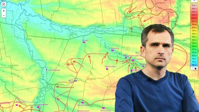 Юрий Подоляка Война на Украине (02.01.25) Агония Кураховской группировки ВСУ...