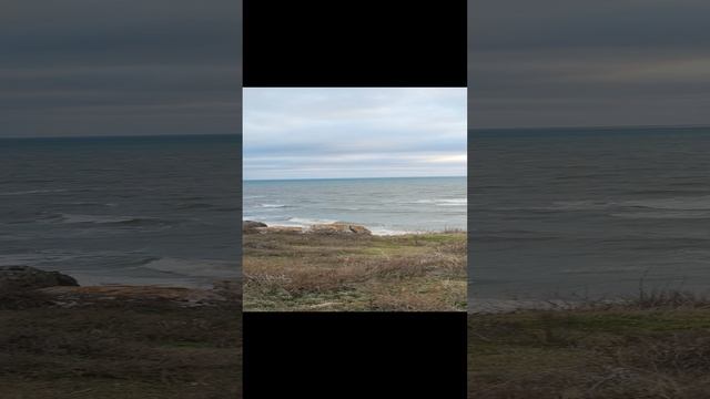 Опукский природный заповедник—природный заповедник в Крыму,расположен на юге Керченского полуострова