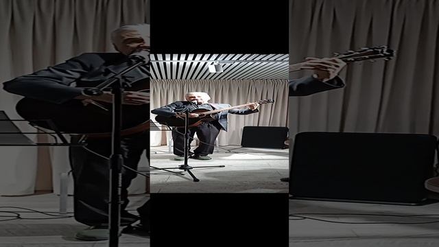 БиС. Михаил Есиков.